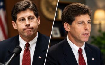 Who Is Mark Fuhrman
