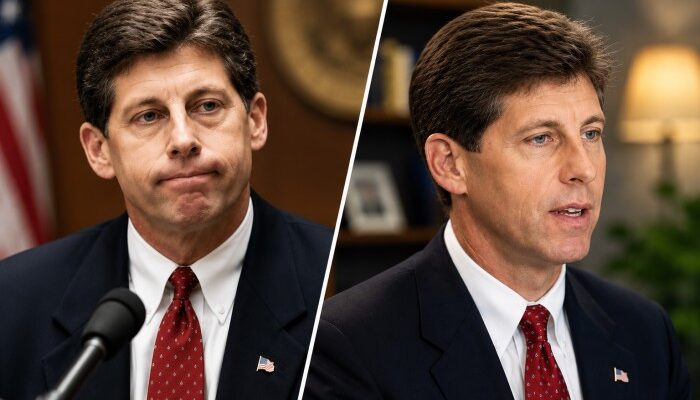 Who Is Mark Fuhrman