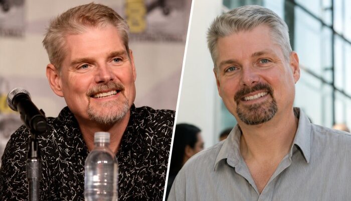 Who Is Tom Kane