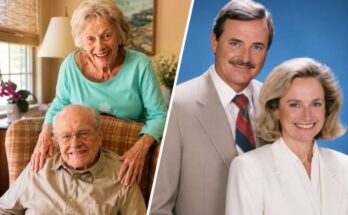 William Daniels Marriage