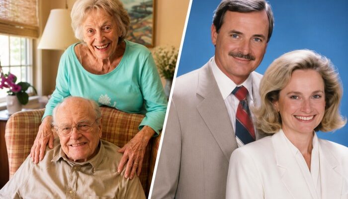 William Daniels Marriage