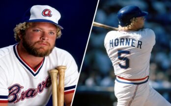 bob horner death