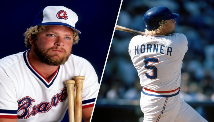bob horner death