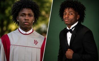 Derek Samuel Missing