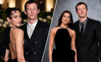 Is Dua Lipa Married