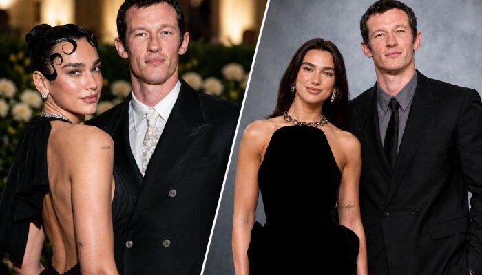 Is Dua Lipa Married