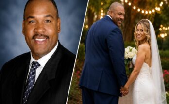 Is Stacey King Married