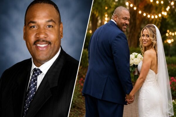 Is Stacey King Married