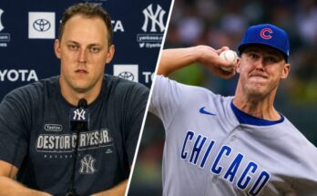 Jameson Taillon Injury