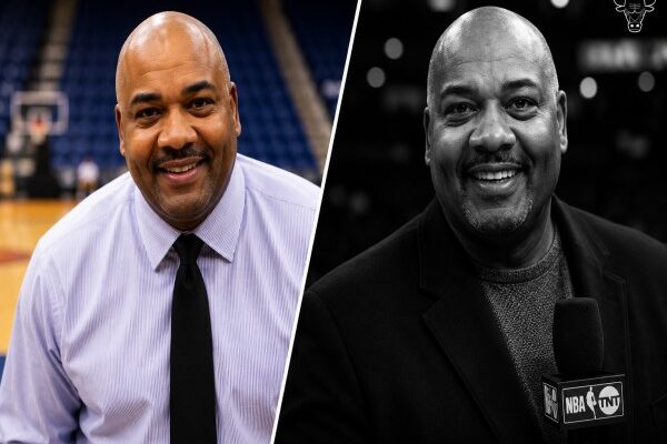 Stacey King Cause of Death