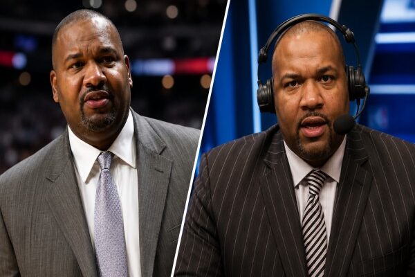 Stacey King Death