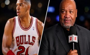 Who is Stacey King